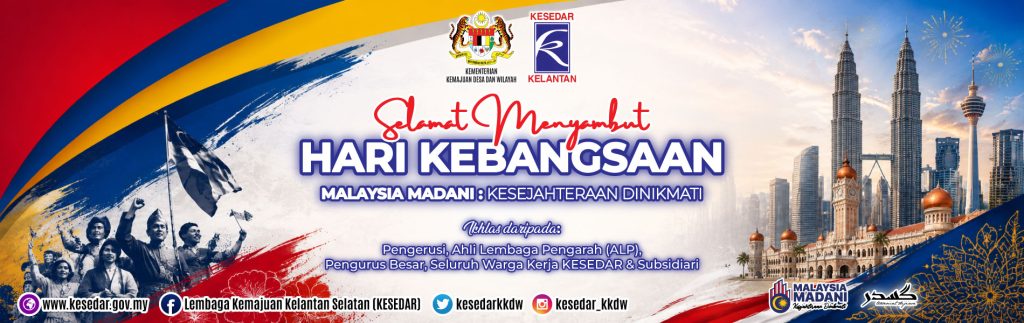 Hari Kebangsaan 2026