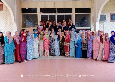 Kursus Pelupusan Fail Dan Rekod&nbsp;<span class=