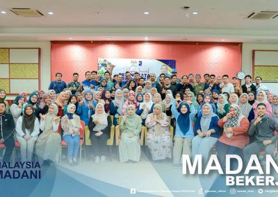 Program Inisiatif Peningkatan Pendapatan Komuniti B40&nbsp;<span class=