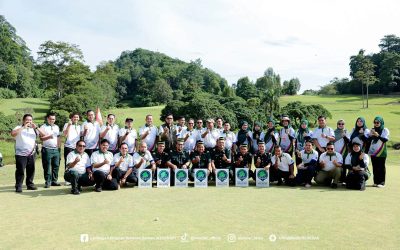 KESEDAR-Jabatan Perhutanan Negeri Kelantan Perkukuh Kelestarian Alam Menerusi Program Penanaman Pokok Sempena Kempen Penghijauan Malaysia 2.0 Dan Latihan Membina Sikap (LMS)
