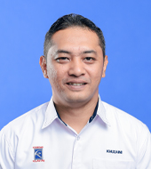 En. Ahmad Khuzaini
