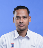 En. Muhammad Hafizal