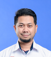 En. Muhammad Hariz