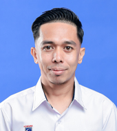 En. Muhammad Husaini