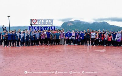 Latihan Membina Sikap (LMS) September 2026: Bina Minda, Suntik Semangat, Cungkil Potensi Warga KESEDAR