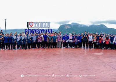 Latihan Membina Sikap (LMS) September 2026: Bina Minda, Suntik Semangat, Cungkil Potensi Warga&nbsp;<span class=