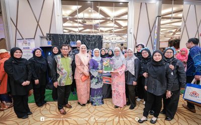 Simposium Psikologi Dan Akrab KKDW 2026, Perkasa Kesejahteraan Psikologi Era Kecerdasan Buatan