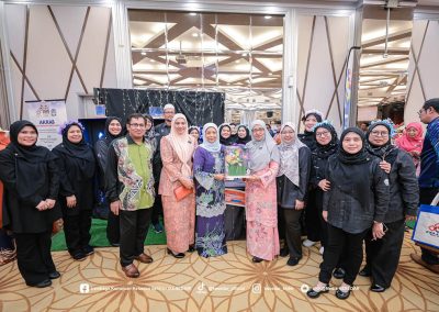 Simposium Psikologi Dan Akrab KKDW 2026, Perkasa Kesejahteraan Psikologi Era Kecerdasan Buatan